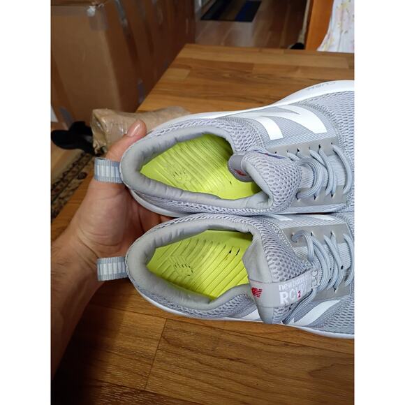 New Balance RCVRY V2 Shoes Men Size 10 Grey US44 main image 4